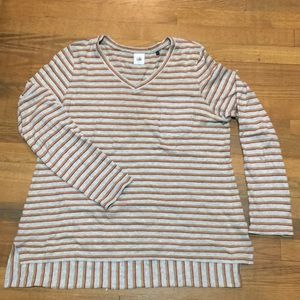 Cabi long sleeve t-shirt.